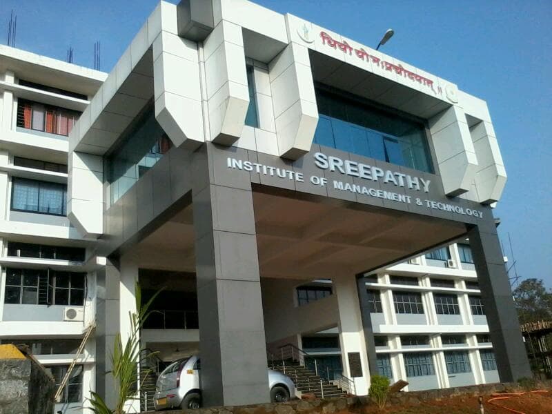 Sreepathy Institute of Management and Technology Vavannor-gallery-image-2