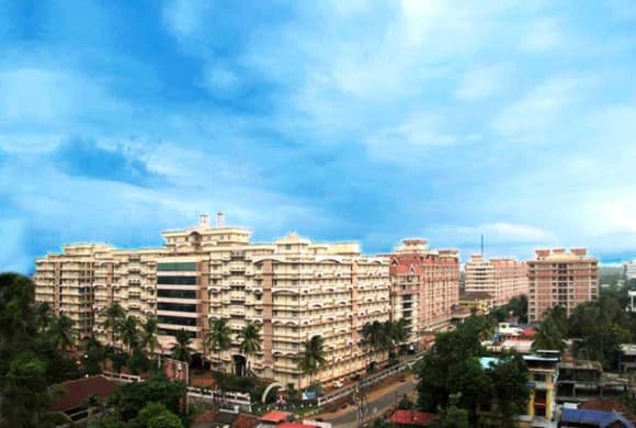 Jubilee Mission Medical College and Research Institute-gallery-image-2