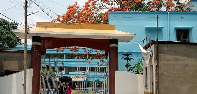 Nahata Jogendranath Mondal Smriti Mahavidyalaya-image