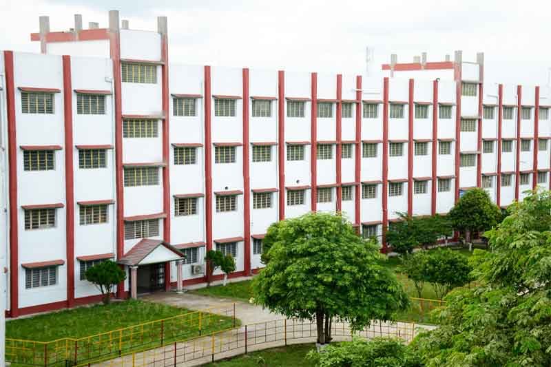 Kingston College of Science-image