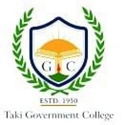 Taki Government College-image