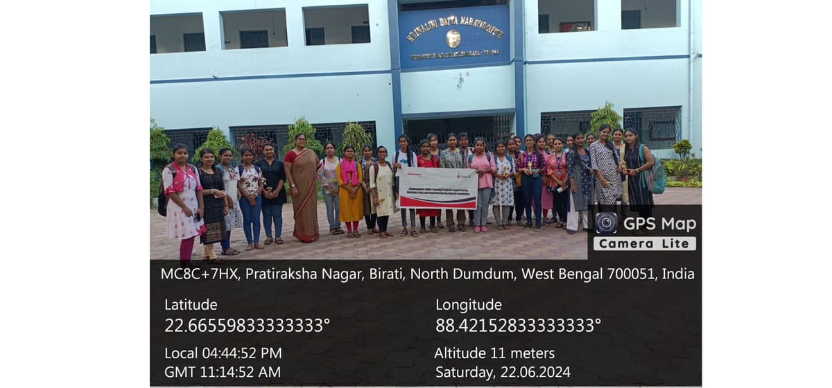 Mrinalini Datta Mahavidyapith-gallery-image-3