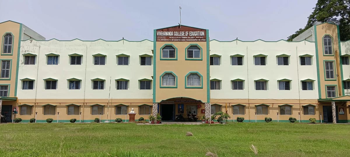 Swami Vivekananda College of Education for Women-gallery-image-1