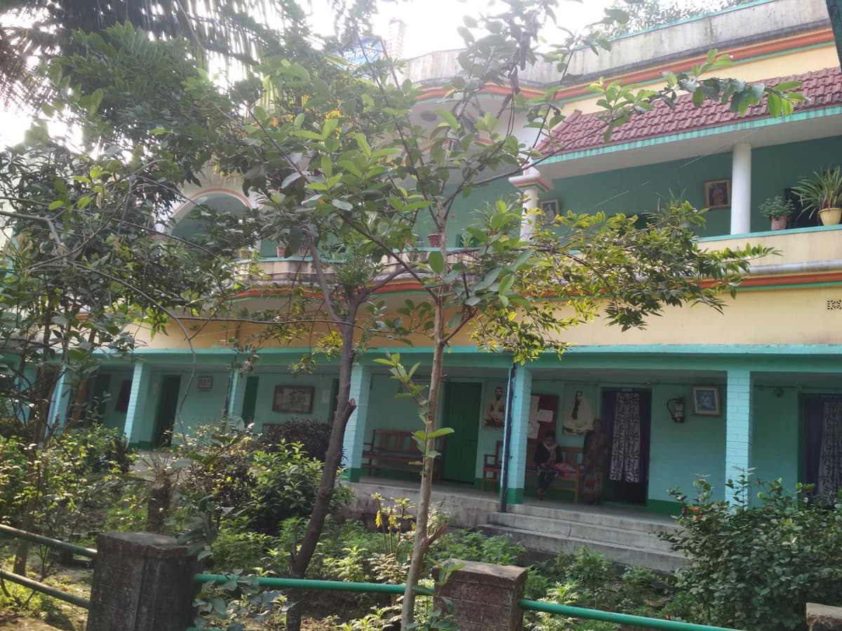 Swami Vivekananda College of Education for Women-gallery-image-3