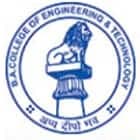 B.A. College of Engineering and Technology-image
