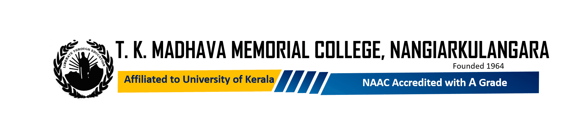 T.K. Madhava Memorial College-image