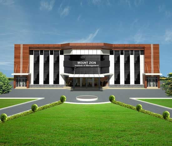 Mount Zion Institute of Science and Technology-image