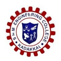 Shahul Hameed Memorial Engineering College-image
