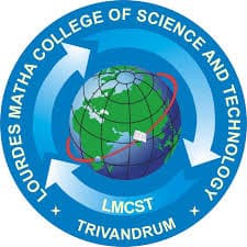 Lourdes Matha College of Science and Technology-image