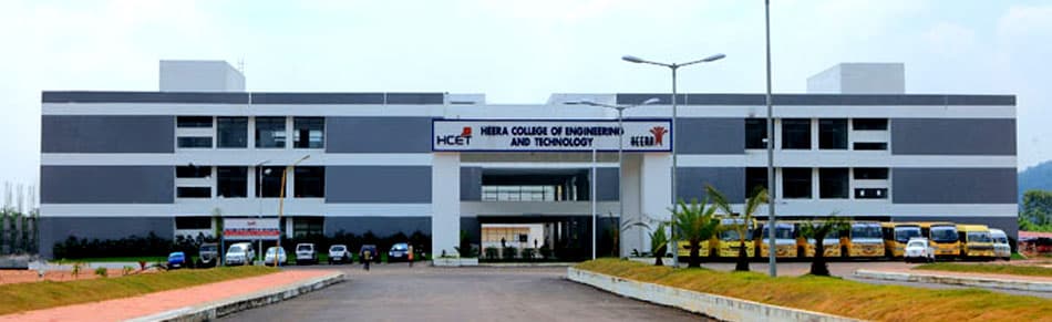 Heera College of Engineering and Technology-image