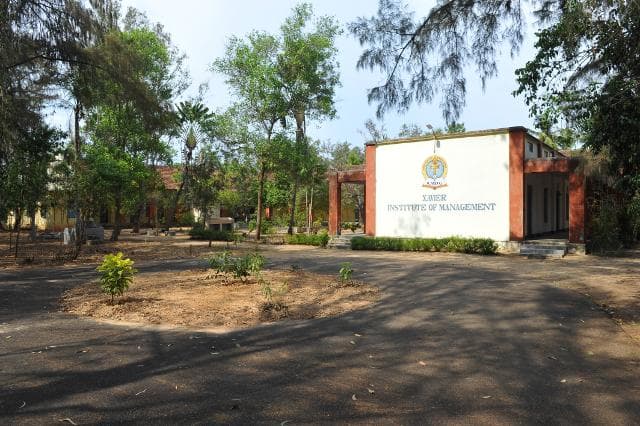 St. Xavier''s College, Thumba-gallery-image-2