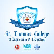 St. Thomas College of Engineering & Technology-image