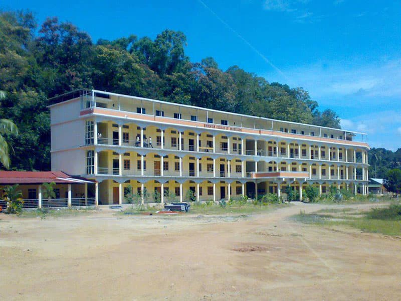 Hindustan College of Engineering-image