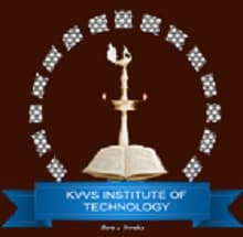 K.V.V.S. Institute of Technology-image