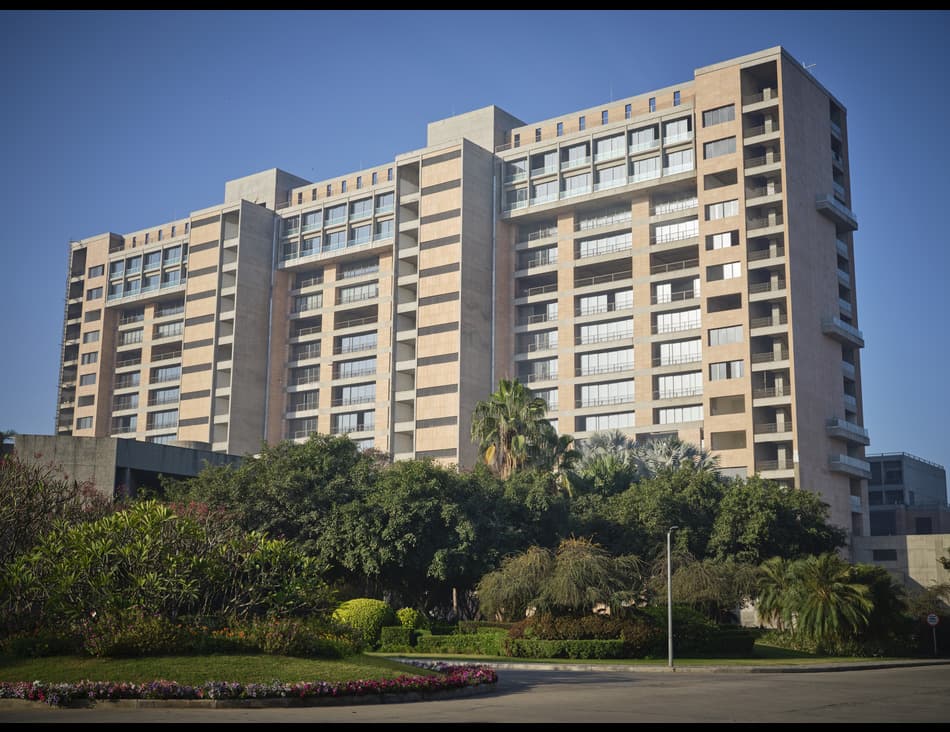 Institute of Management, Nirma University-image