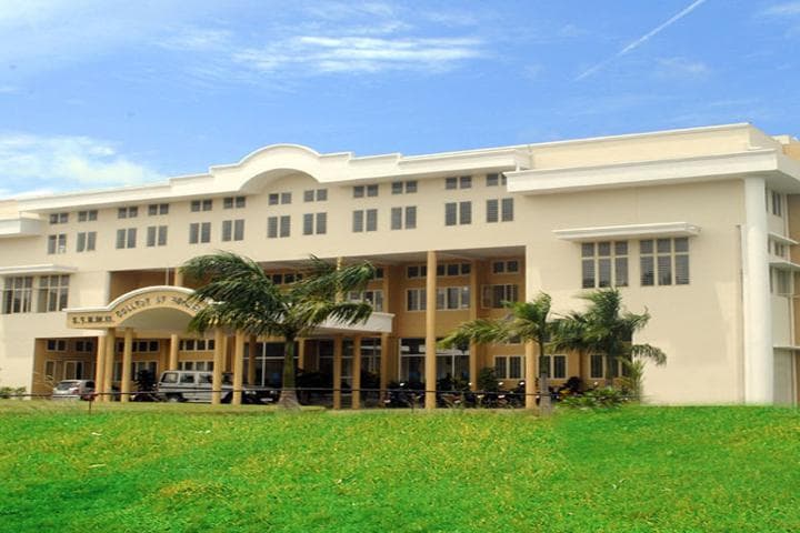 Sree Narayana College, Sivagiri, Varkala-image