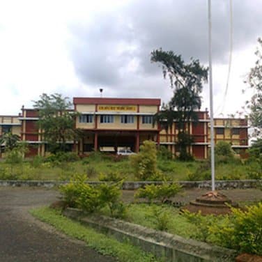 Mannam Memorial NSS College, Kottiyam-image
