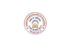 Christ Nagar College of Education-image