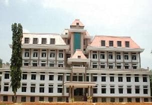 LBS Institute of Technology for Women Poojappura-gallery-image-2