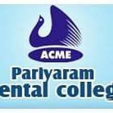 Pariyaram Dental College-gallery-image-0
