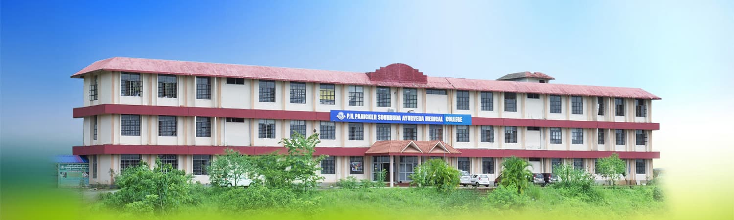 P.N. Panicker Souhruda Ayurveda Medical College-image