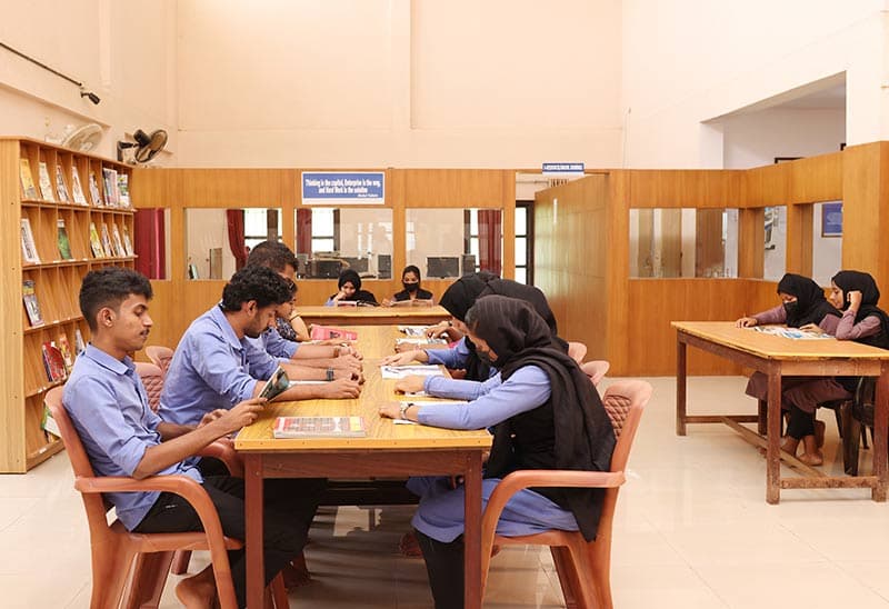 N.A.M. College-image