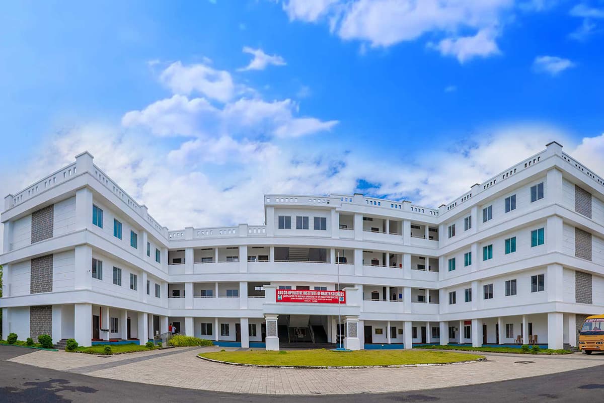 AKG Memorial College of Nursing-gallery-image-1