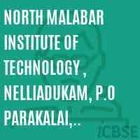 North Malabar Institute of Technology-image