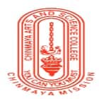Chinmaya Arts & Science College for Women-image