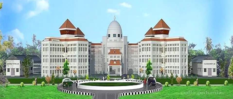 Sadguru Swami Nithyananda Institute of Technology Kanhangad-gallery-image-2