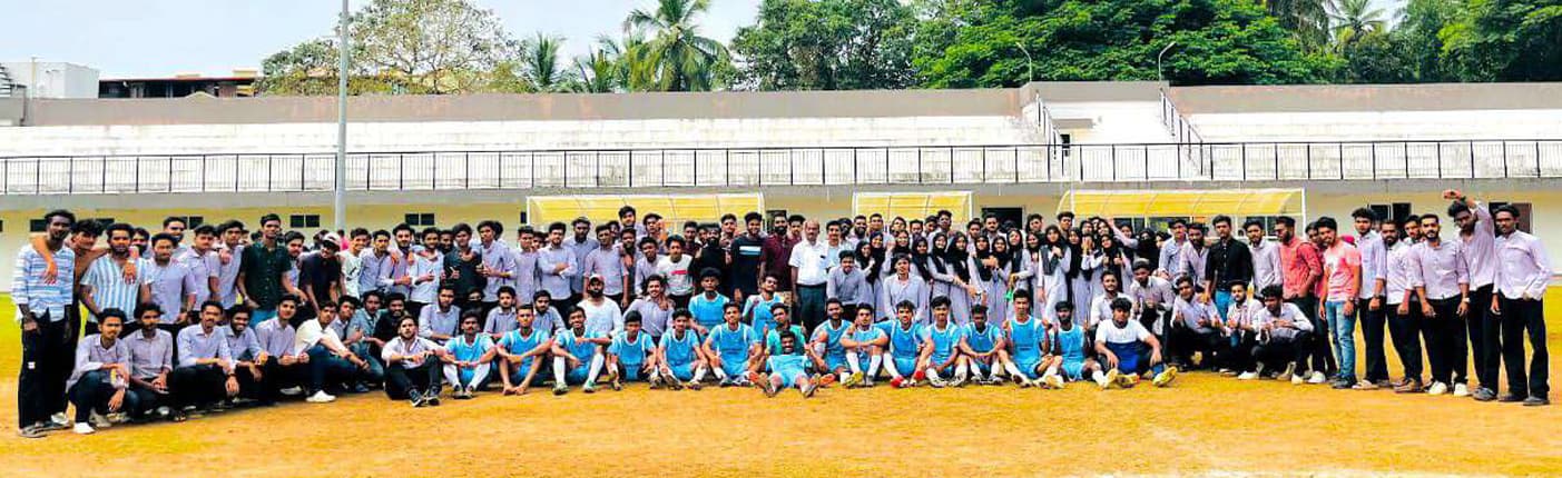 Naher Arts and Science College-image