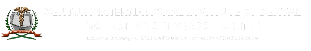 Century International Institute of Dental Science and Research Centre-image