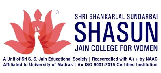 Shri Shankarlal Sundarbai Shasun Jain College for Women-image