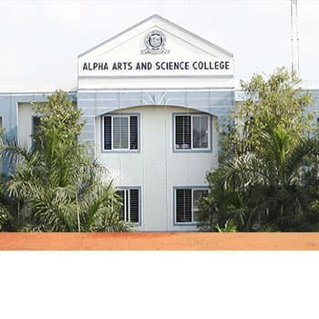 Alpha Arts & Science College-gallery-image-0