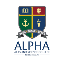 Alpha Arts and Science College - [AASC]-image