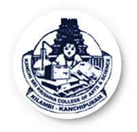 Kanchi Shri Krishna College of Arts and Science-image