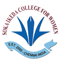 Soka Ikeda College of Arts and Science for Women-gallery-image-1