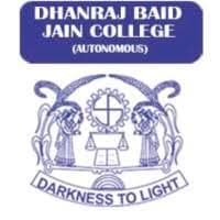 Dhanraj Baid Jain College-image
