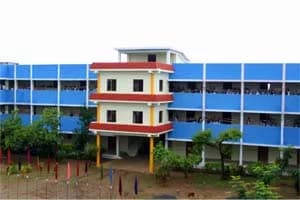 Prince Shri Venkateshwara Arts and Science College, Gowrivakkam-gallery-image-0