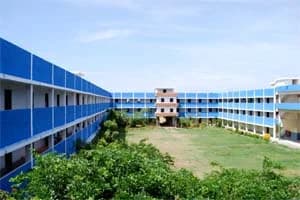 Prince Shri Venkateshwara Arts and Science College, Gowrivakkam-gallery-image-1