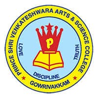 Prince Shri Venkateshwara Arts and Science College-image
