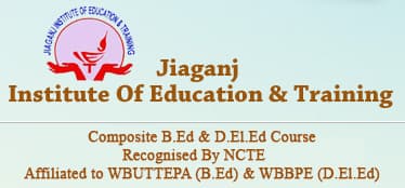 Jiaganj Institute of Education & Training-image