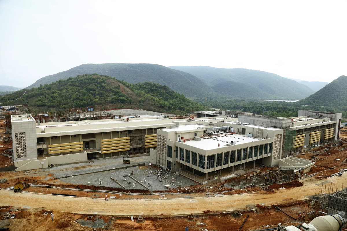 Indian Institute of Management Visakhapatnam-gallery-image-4