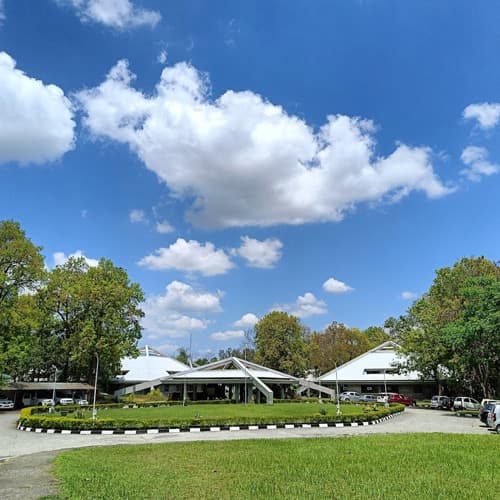 Wildlife Institute of India-image