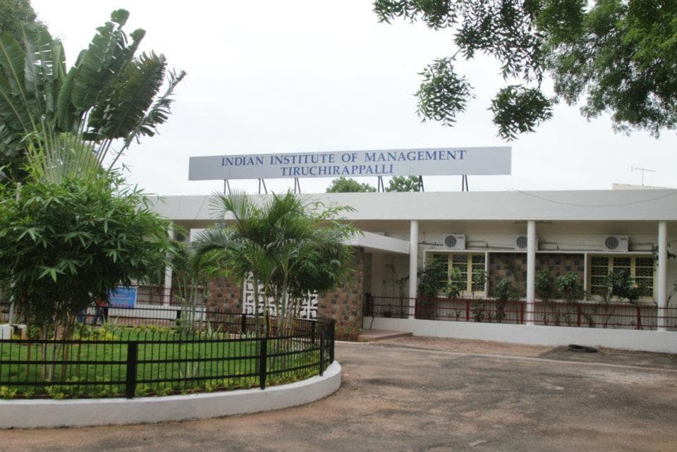 IIM Trichy-gallery-image-2