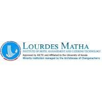 Lourdes Matha Institute of Hotel Management and Catering Technology-image