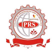 PRS College of Engineering and Technology-image