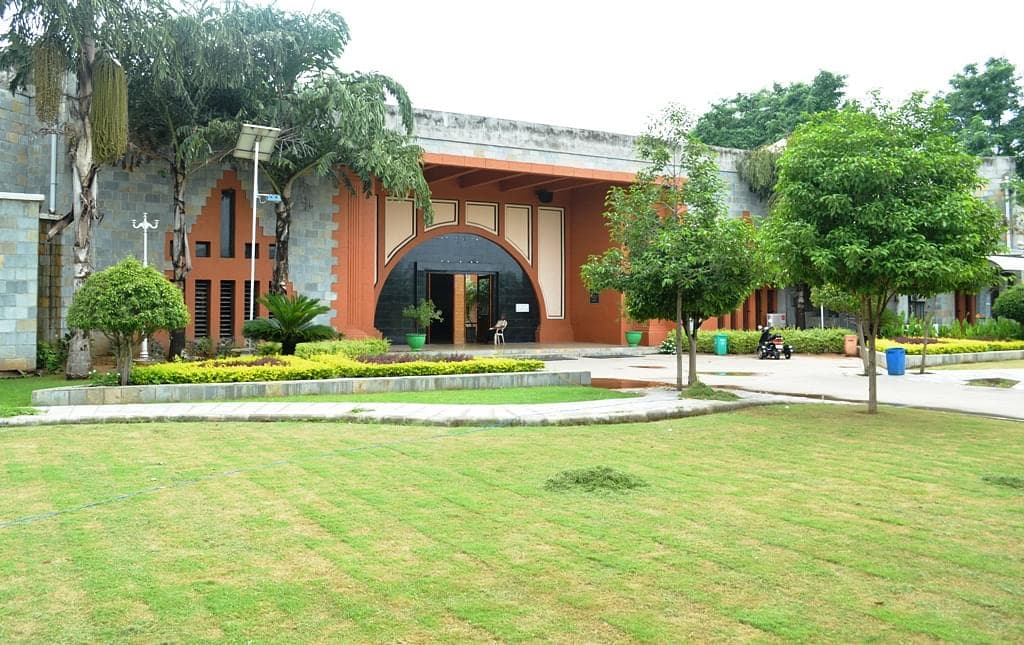 Shree S.K. Patel College of Pharmaceutical Education and Research-gallery-image-1