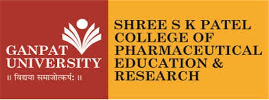 Shree S.K. Patel College of Pharmaceutical Education and Research-image