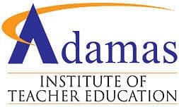 Adamas Institute of Teacher Education-image